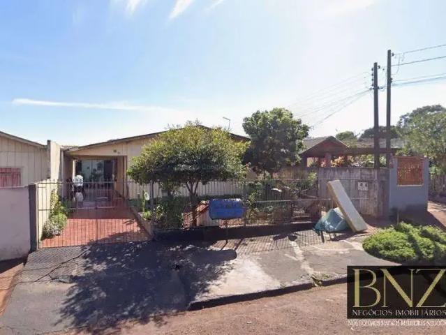 Casa / Sobrado para Venda em Arapongas/PR Jardim do Café