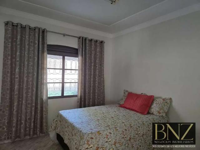 Casa / Sobrado para Venda em Arapongas/PR Jardim Eldorado 3 Quartos
