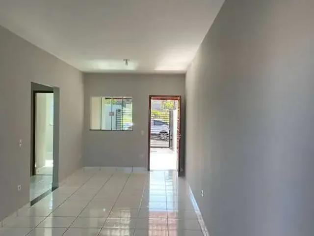 Casa / Sobrado para Venda em Arapongas/PR Jardim Hermínio e Maria 3 Quartos