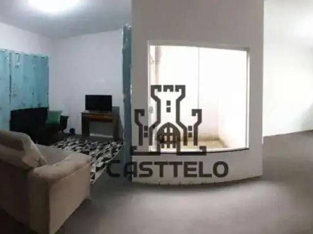 Casa / Sobrado para Venda em Arapongas/PR Jardim Interlagos 3 Quartos