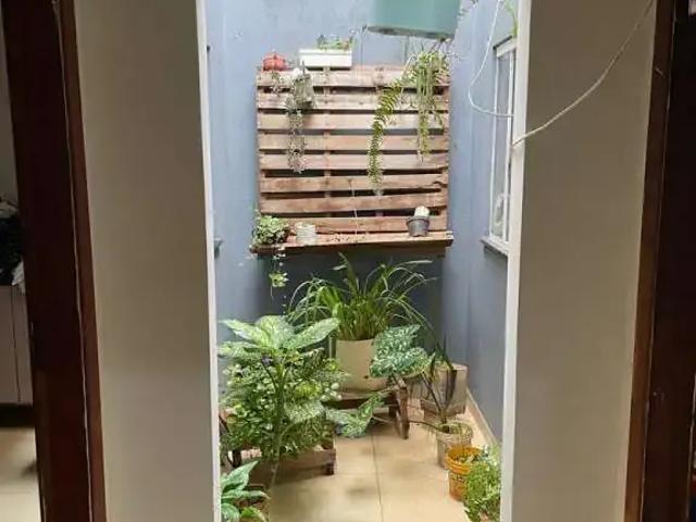 Casa / Sobrado para Venda em Arapongas/PR Jardim Interlagos II 3 Quartos