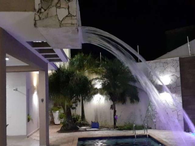 Casa / Sobrado para Venda em Arapongas/PR Jardim Morumbi 3 Quartos