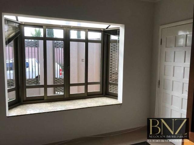 Casa / Sobrado para Venda em Arapongas/PR Jardim Morumbi 3 Quartos