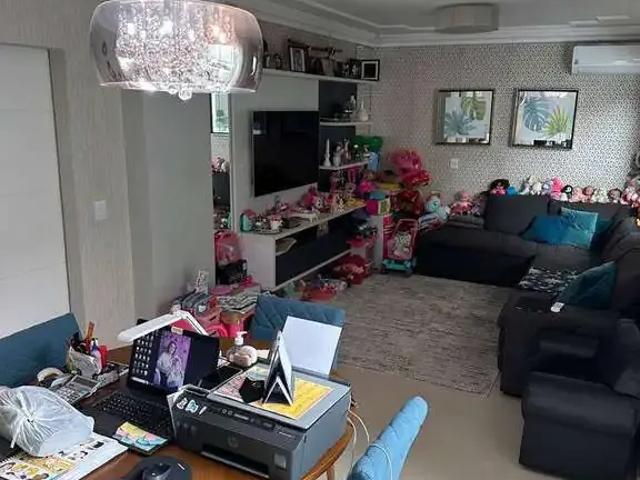 Casa / Sobrado para Venda em Arapongas/PR Jardim Morumbi 3 Quartos
