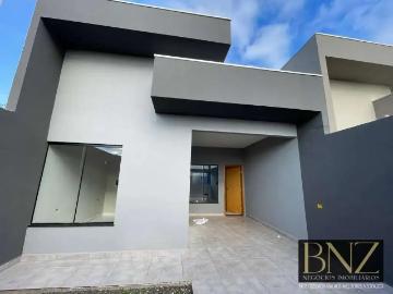 Casa à venda em Rondônia - Garagem