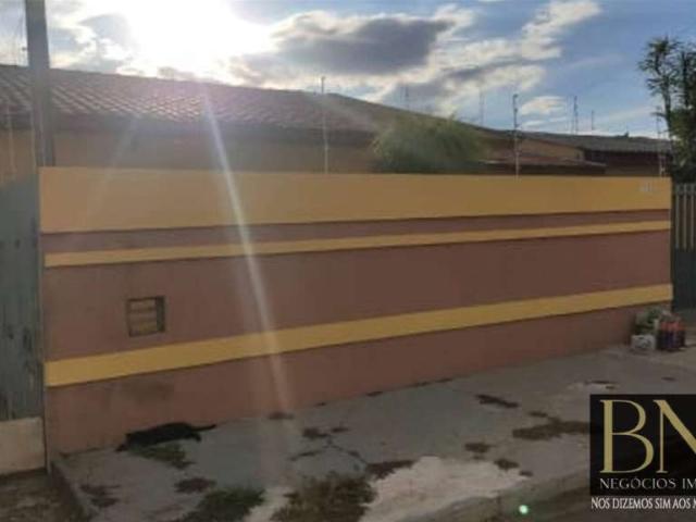 Casa / Sobrado para Venda em Arapongas/PR Jardim São Bento 2 Quartos