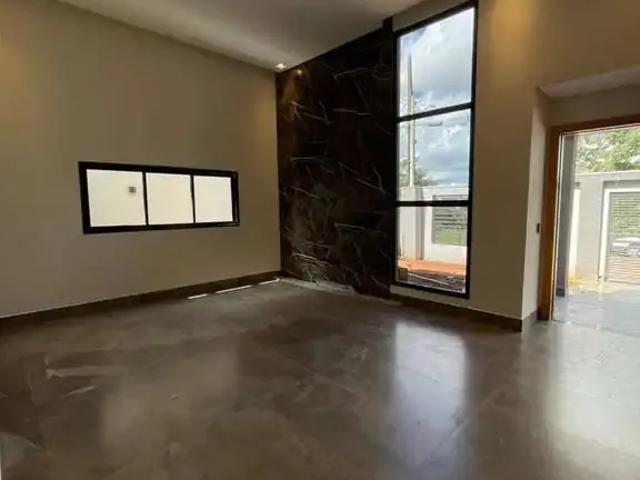 Casa / Sobrado para Venda em Arapongas/PR Jardim Portal das Flores 4 Quartos