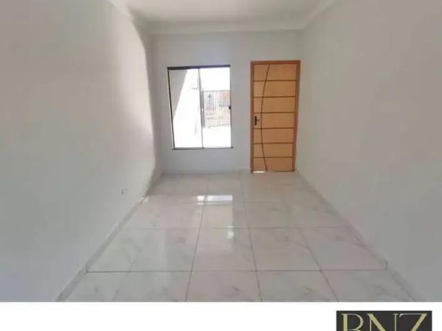Casa / Sobrado para Venda em Arapongas/PR Jardim Paulino Fedrigo 2 Quartos