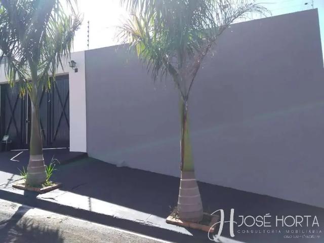 Casa / Sobrado para Venda em Arapongas/PR Jardim Paulino Fedrigo