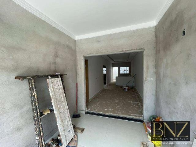 Casa / Sobrado para Venda em Arapongas/PR Jardim Paulista II 3 Quartos