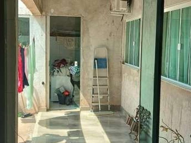 Casa / Sobrado para Venda em Arapongas/PR Jardim Paraná 2 Quartos