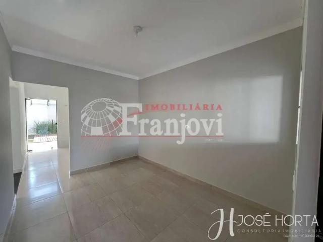 Casa / Sobrado para Venda em Arapongas/PR Jardim Paraná 2 Quartos