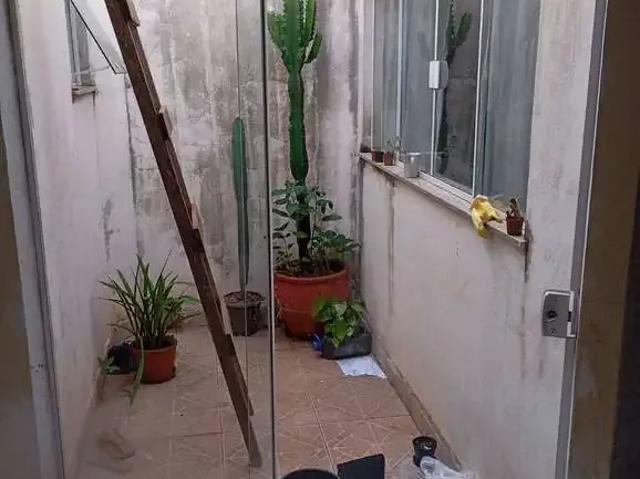 Casa / Sobrado para Venda em Arapongas/PR Jardim Petrópolis 2 Quartos