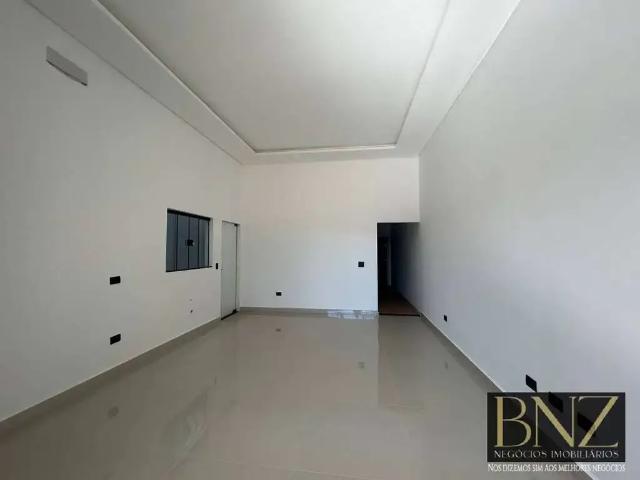 Casa / Sobrado para Venda em Arapongas/PR Jardim Vale das Perobas 3 Quartos