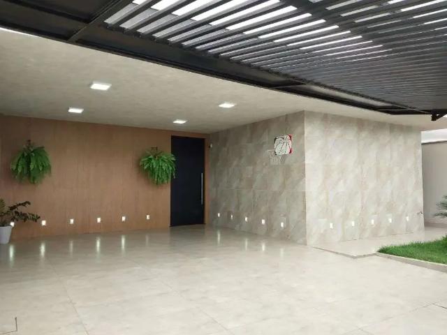 Casa / Sobrado para Venda em Arapongas/PR Jardim Vale das Perobas 3 Quartos