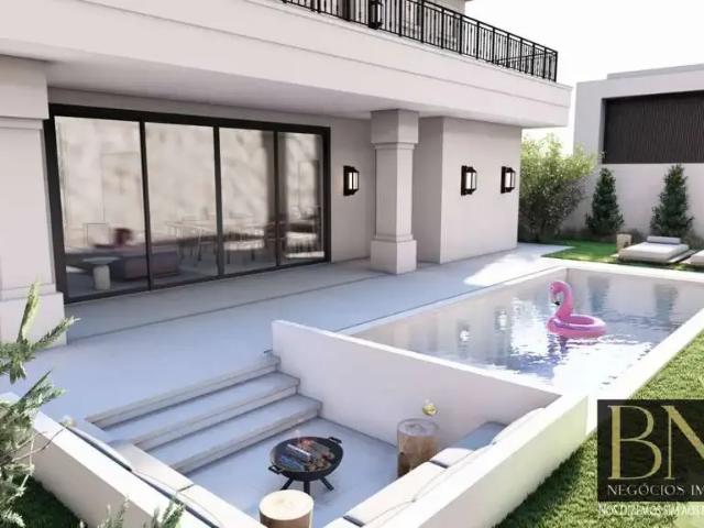 Casa / Sobrado para Venda em Arapongas/PR Parque Industrial V