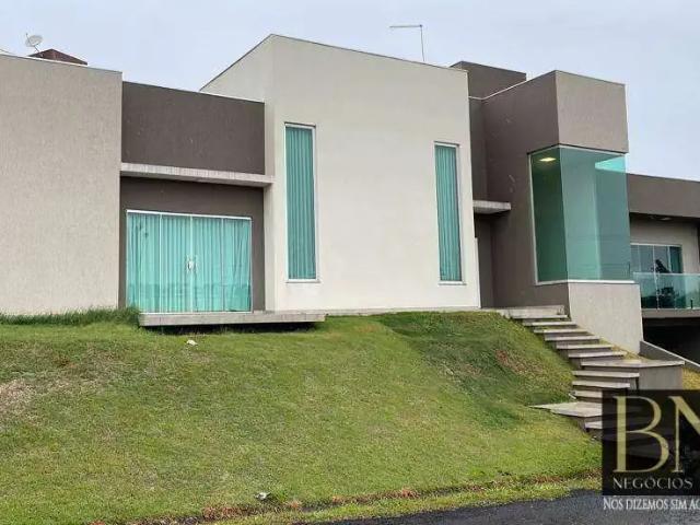Casa / Sobrado para Venda em Arapongas/PR Parque Monterrey 4 Quartos
