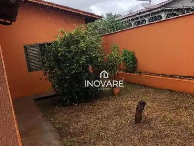 Casa / Sobrado para Venda em Araporã/MG Área Rural de Araporã 3 Quartos