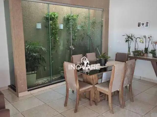 Casa / Sobrado para Venda em Araporã/MG Área Rural de Araporã 3 Quartos