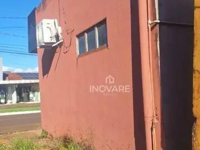 Casa / Sobrado para Venda em Araporã/MG Área Rural de Araporã 5 Quartos