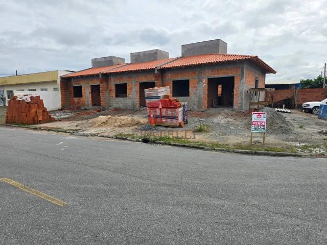 Casa / Sobrado para Venda em Araquari/SC Areias Pequenas 2 Quartos