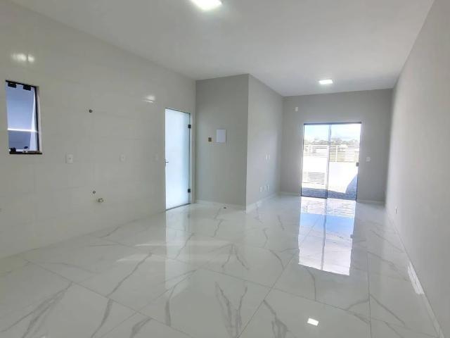Casa / Sobrado para Venda em Araquari/SC Barra do Itapocú 3 Quartos