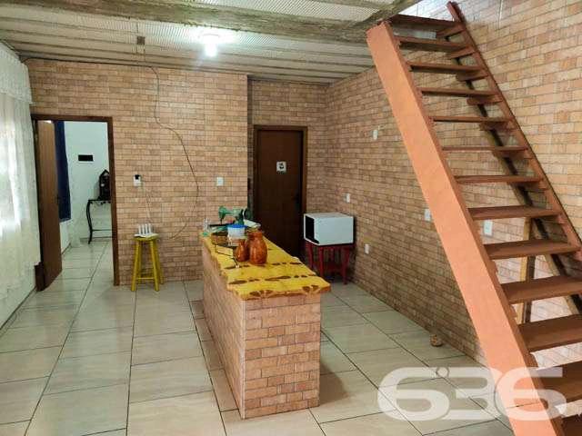 Casa / Sobrado para Venda em Araquari/SC Barra do Itapocú 4 Quartos