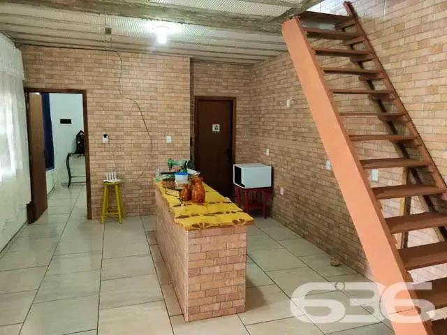 Casa / Sobrado para Venda em Araquari/SC Barra do Itapocú 4 Quartos