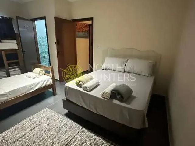 Casa / Sobrado para Venda em Araquari/SC Centro 8 Quartos