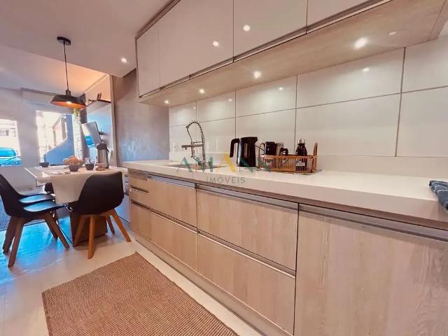 Casa / Sobrado para Venda em Araquari/SC Centro 2 Quartos