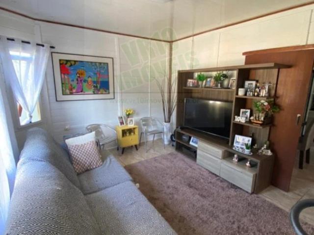 Casa / Sobrado para Venda em Araquari/SC Centro 2 Quartos