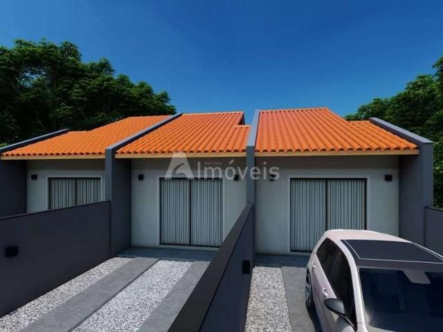 Casa / Sobrado para Venda em Joinville/SC Paranaguamirim 2 Quartos