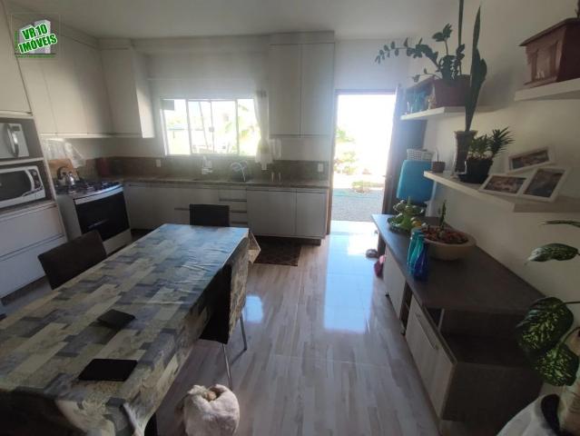 Casa / Sobrado para Venda em Araquari/SC Centro 2 Quartos
