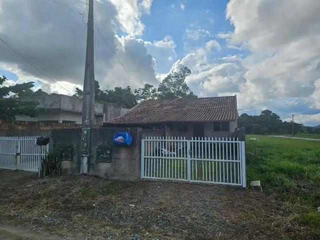 Casa / Sobrado para Venda em Araquari/SC Centro 2 Quartos