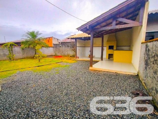 Casa / Sobrado para Venda em Araquari/SC Centro 2 Quartos