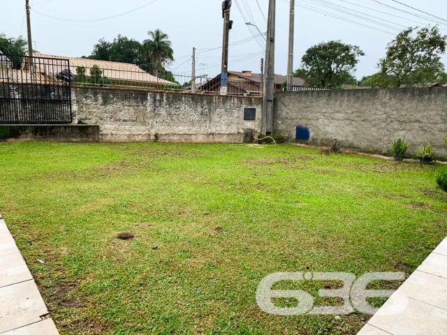 Casa / Sobrado para Venda em Araquari/SC Centro 3 Quartos