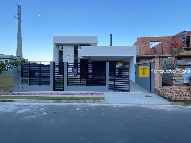 Casa / Sobrado para Venda em Araquari/SC Centro 3 Quartos