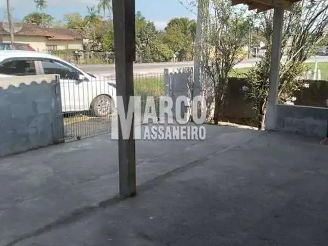 Casa / Sobrado para Venda em Araquari/SC Centro 3 Quartos