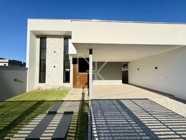 Casa / Sobrado para Venda em Araquari/SC Centro 3 Quartos