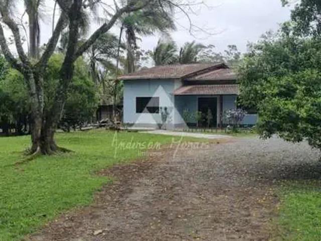 Casa / Sobrado para Venda em Araquari/SC Itapocu 3 Quartos