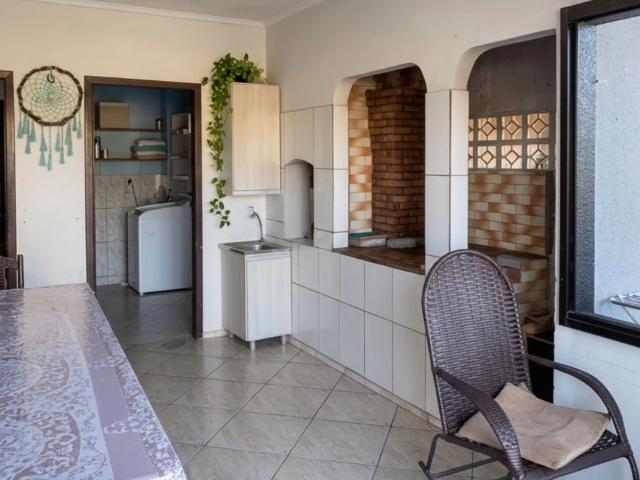 Casa / Sobrado para Venda em Araquari/SC Itapocu 6 Quartos