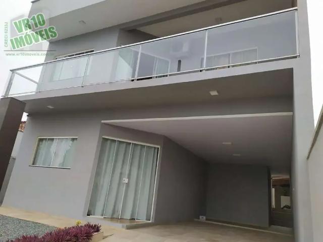 Casa / Sobrado para Venda em Araquari/SC Itinga 4 Quartos