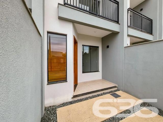 Casa / Sobrado para Venda em Araquari/SC Itinga 2 Quartos