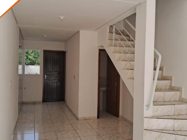 Casa / Sobrado para Venda em Araquari/SC Itinga 2 Quartos