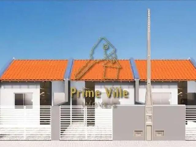 Casa / Sobrado para Venda em Araquari/SC Itinga 2 Quartos