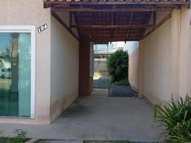 Casa / Sobrado para Venda em Araquari/SC Itinga 2 Quartos
