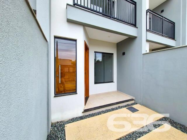 Casa / Sobrado para Venda em Araquari/SC Itinga 2 Quartos