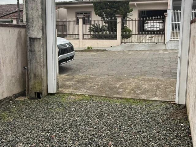 Casa / Sobrado para Venda em Araquari/SC Itinga 2 Quartos