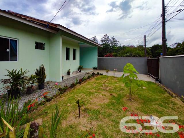 Casa / Sobrado para Venda em Araquari/SC Itinga 2 Quartos