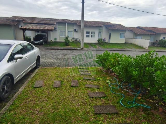 Casa / Sobrado para Venda em Araquari/SC Itinga 2 Quartos